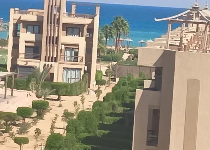 مميز في احلي قريه في العين السخنة * Ajn-Szuhna