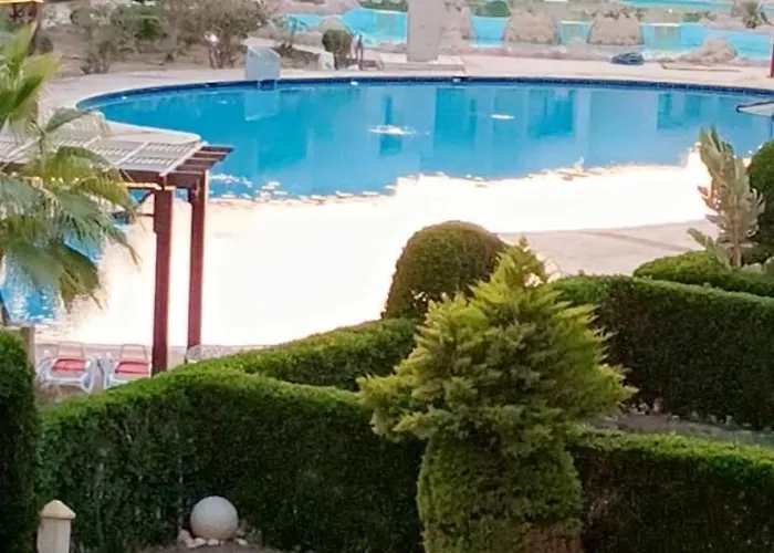 Alpesi faház مميز في احلي قريه في العين السخنة Ajn-Szuhna