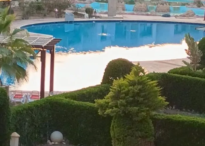 Alpesi faház مميز في احلي قريه في العين السخنة Ajn-Szuhna